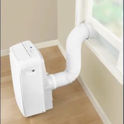 Portable AC Unit (heat) 