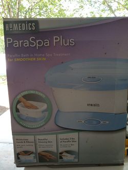 Para spa plus