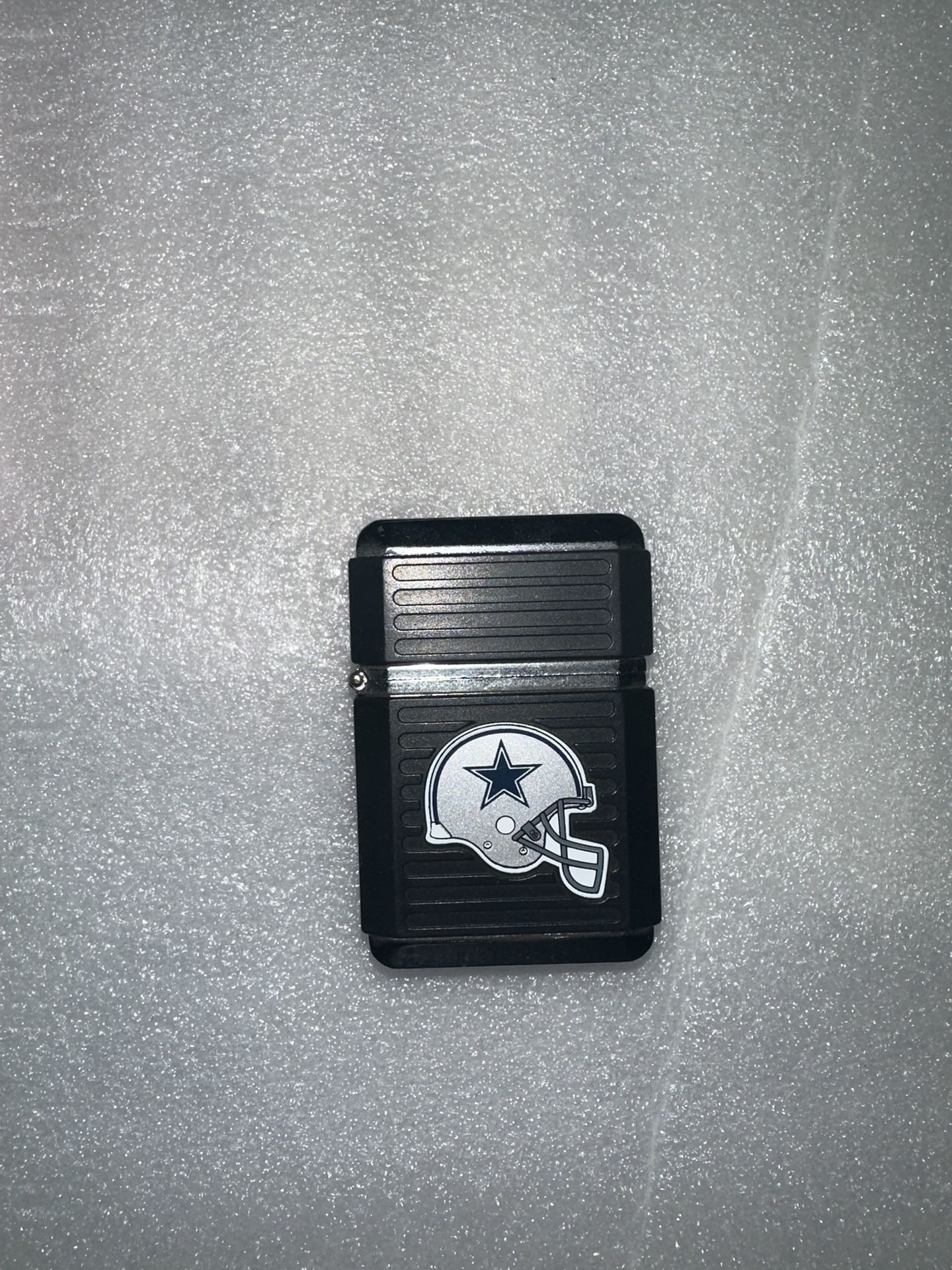 Dallas Cowboys Zippo Lighter