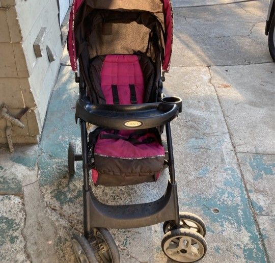 Stroller