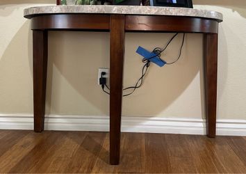 Side table
