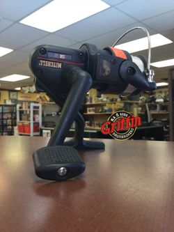 Mitchell Fishing reel
