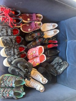 Kids Shoes