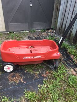 Wagon