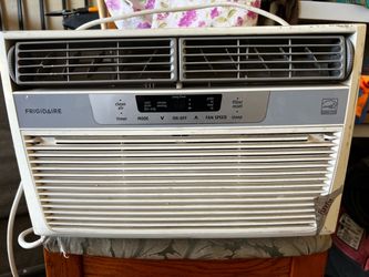 Frigidaire 8,000 BTU Window Air Conditioner AC