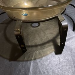 Wall Mount vessel Sink