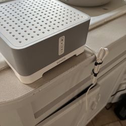 Sonos Connect Amp