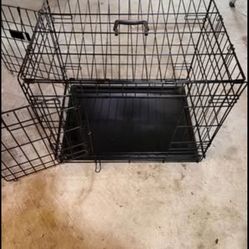 Animal Crate
