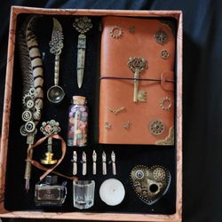 Calligraphy Set