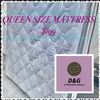 D&G Mattress