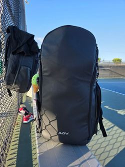 Adv V2 Pickleball Backpack Bag