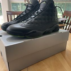 Retro 13s Jordan’s  “Altitudes”