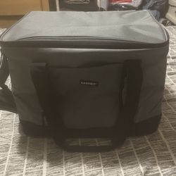 Soft Cooler - Gardrit