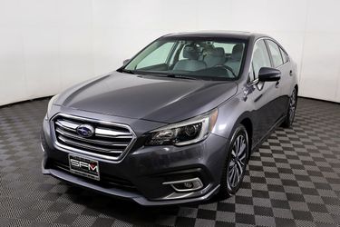 2019 Subaru Legacy