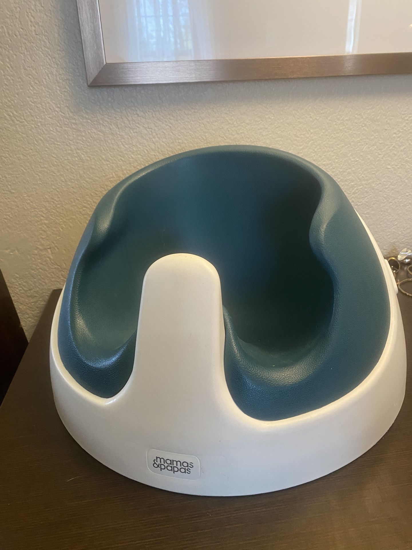 Mamas And Papas Infant Seat With Tray