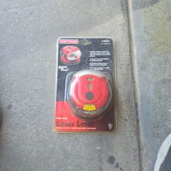 Laser Level
