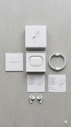 Apple Air Pod 2s (2nd Gen)