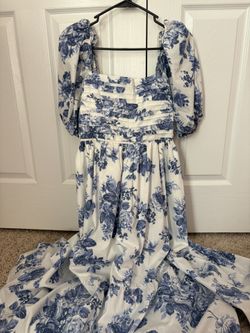 Abercrombie Dress 
