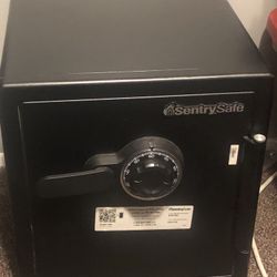 SentrySafe