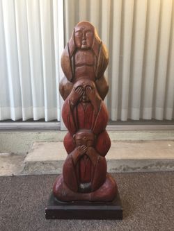 See no evil statute
