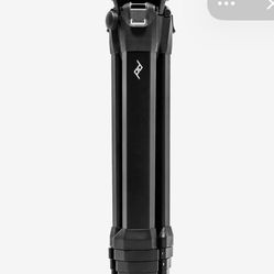 Peak Design Travel Tripod Aluminum + case