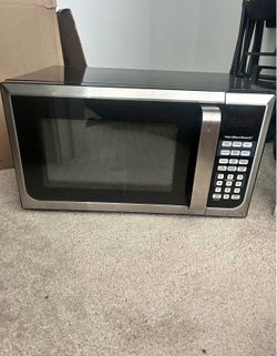 Microwave