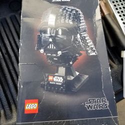 Darth Vader 