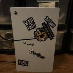 Ps5 Had For 2 Months 