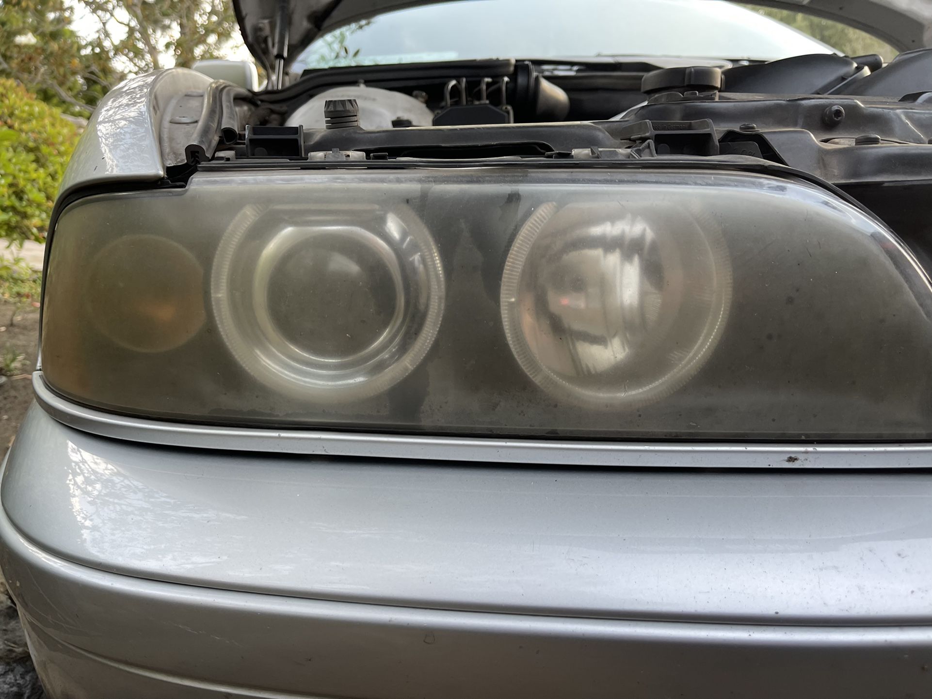 Car Detail