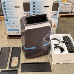 Standing air conditioner ac aire