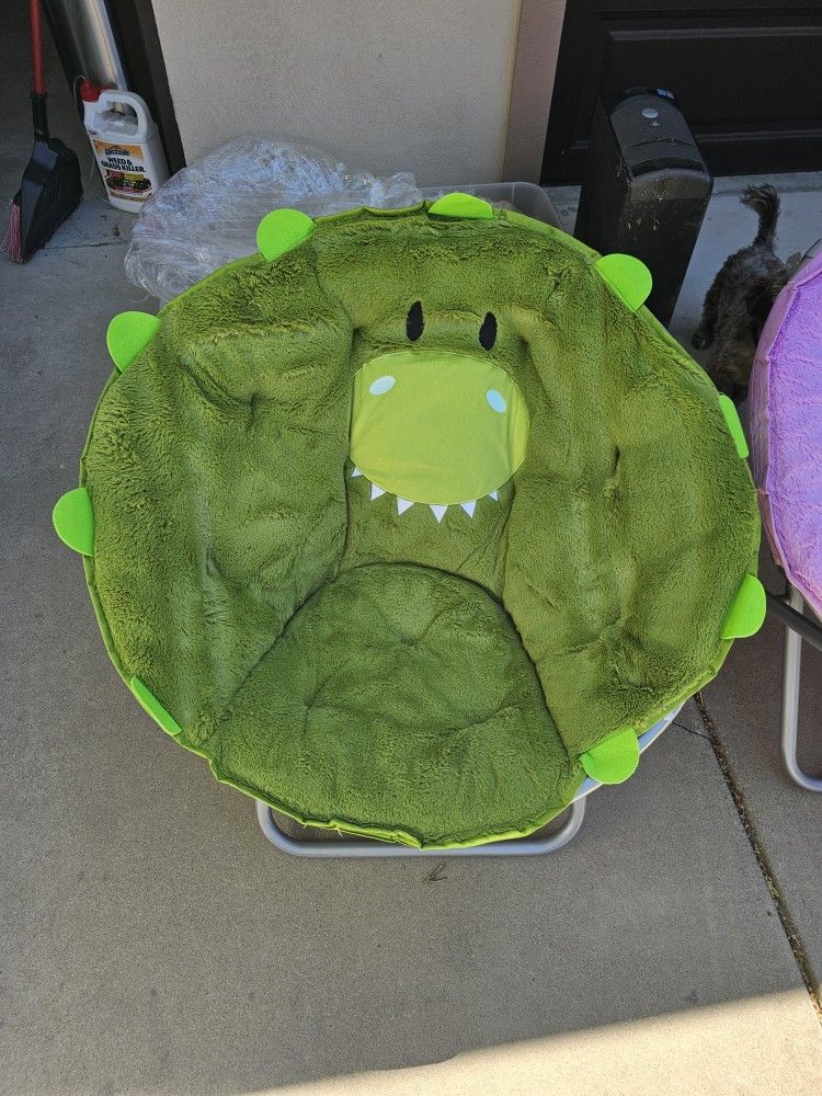 Kids Chair