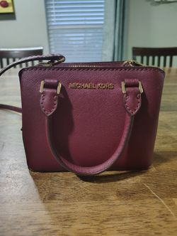 Michel Kors Small Purse $60