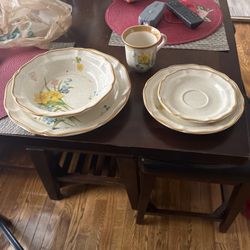 China Set