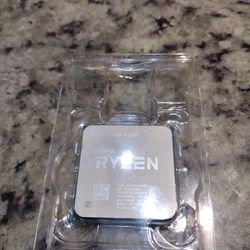 Ryzen 5 3600