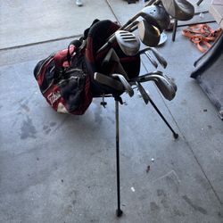 Golf Clubs