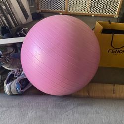 Yoga Ball