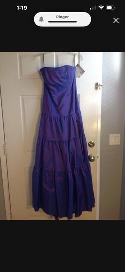 Prom dress. Size 6