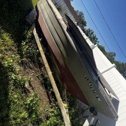 Boat Project 