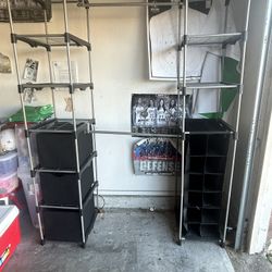 Storage 