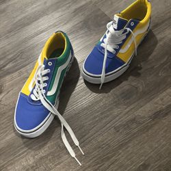Vans