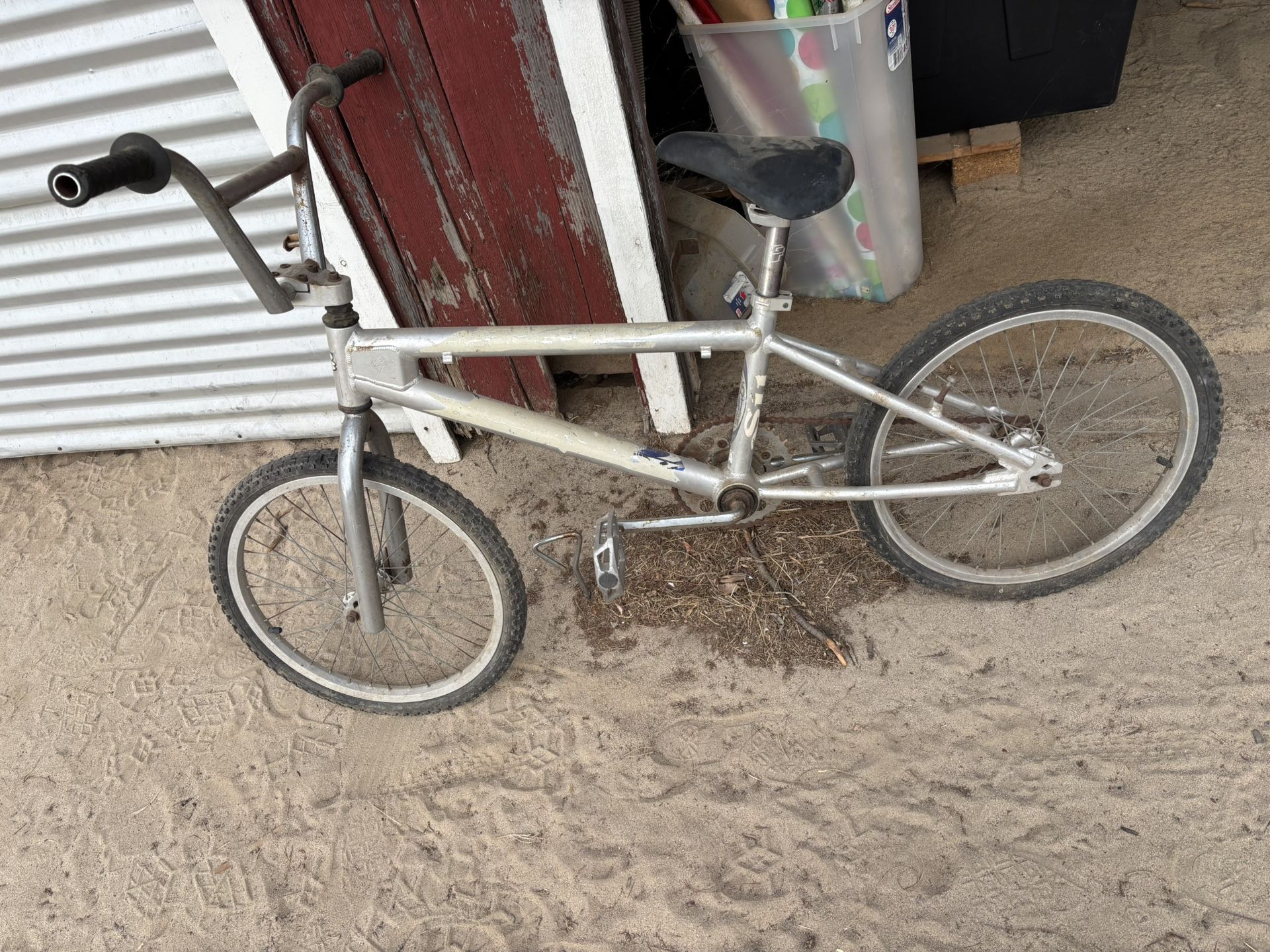 Diamondback Bike