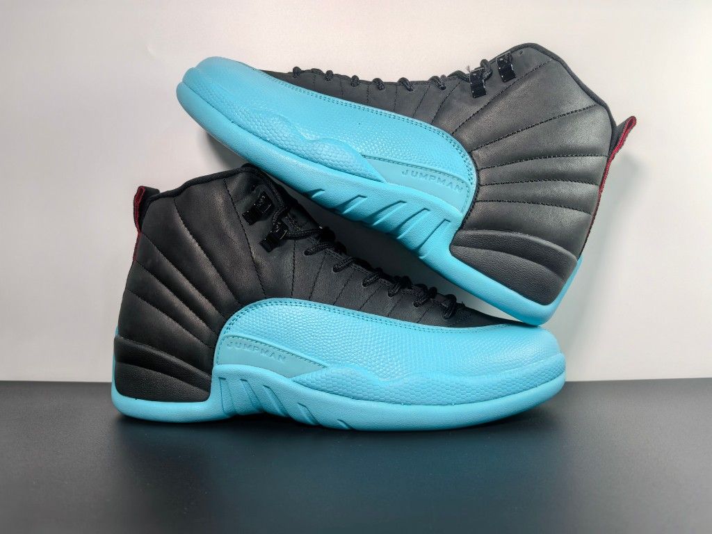 Air jordan 12s more colors available