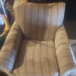 Ashley Living Room Chair Free