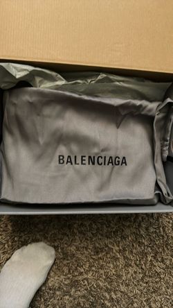 Balenciaga track sneaker