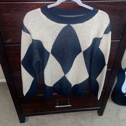 Large Sweater 