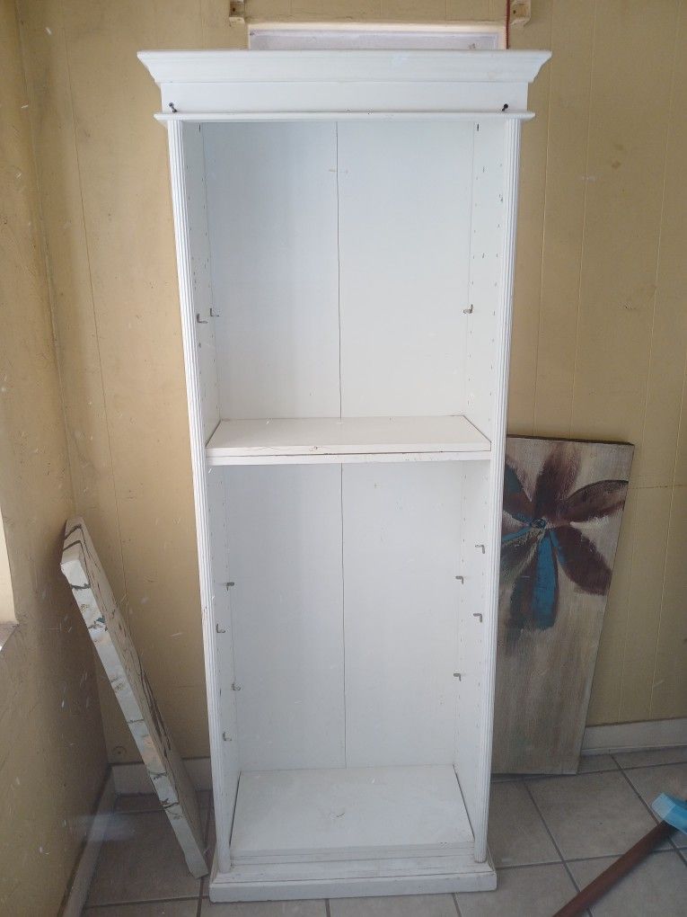 Bookshelf (4 shelves)