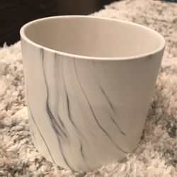 Marble Pots