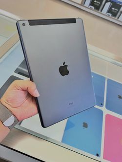 iPad 9th gen 64gb LTE