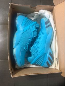 Adidas Shoes Crayola