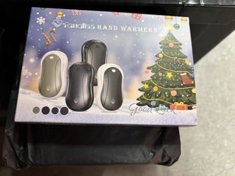 Hand Warmers